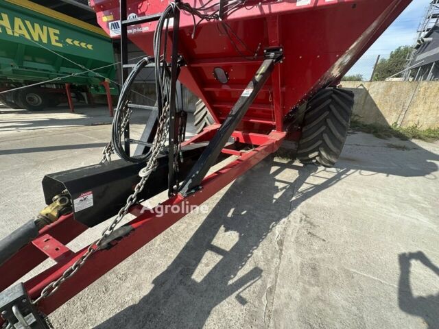 J&M Другая, об'ємом двигуна 0 л та пробігом 0 тис. км за 75717 $, фото 10 на Automoto.ua