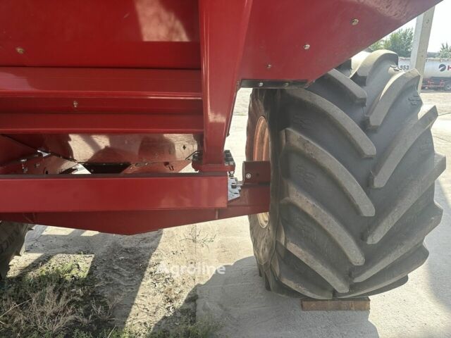 J&M Другая, об'ємом двигуна 0 л та пробігом 0 тис. км за 75717 $, фото 6 на Automoto.ua