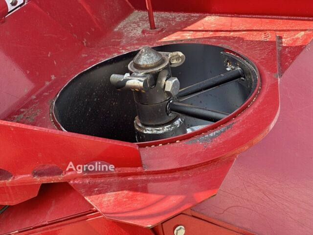 J&M Другая, об'ємом двигуна 0 л та пробігом 0 тис. км за 75717 $, фото 9 на Automoto.ua