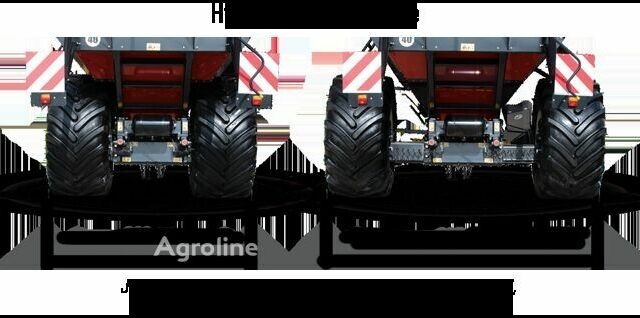 J&M Другая, объемом двигателя 0 л и пробегом 0 тыс. км за 122014 $, фото 4 на Automoto.ua