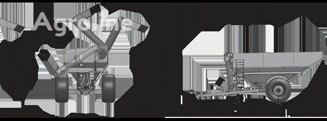 J&M Другая, объемом двигателя 0 л и пробегом 0 тыс. км за 122014 $, фото 5 на Automoto.ua