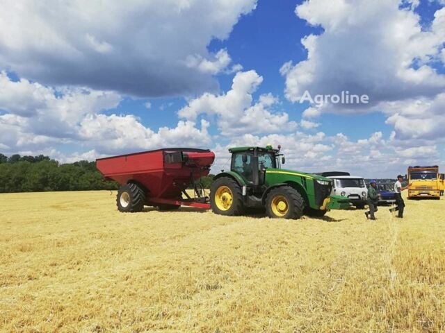 J&M Другая, объемом двигателя 0 л и пробегом 0 тыс. км за 122014 $, фото 1 на Automoto.ua