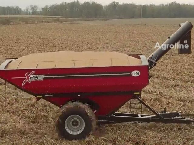 J&M Другая, объемом двигателя 0 л и пробегом 0 тыс. км за 122014 $, фото 2 на Automoto.ua