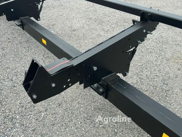 John Greaves Другая 2025 в Белой Церкве на Automoto.ua Черный John Greaves Другая, объемом двигателя 0 л и пробегом 0 тыс. км за 333146 $, фото 5 на Automoto.ua