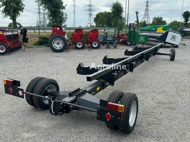 John Greaves Другая 2025 в Белой Церкве на Automoto.ua Черный John Greaves Другая, объемом двигателя 0 л и пробегом 0 тыс. км за 333146 $, фото 2 на Automoto.ua