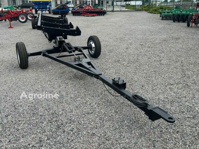 John Greaves Другая 2025 в Белой Церкве на Automoto.ua Черный John Greaves Другая, объемом двигателя 0 л и пробегом 0 тыс. км за 333146 $, фото 7 на Automoto.ua