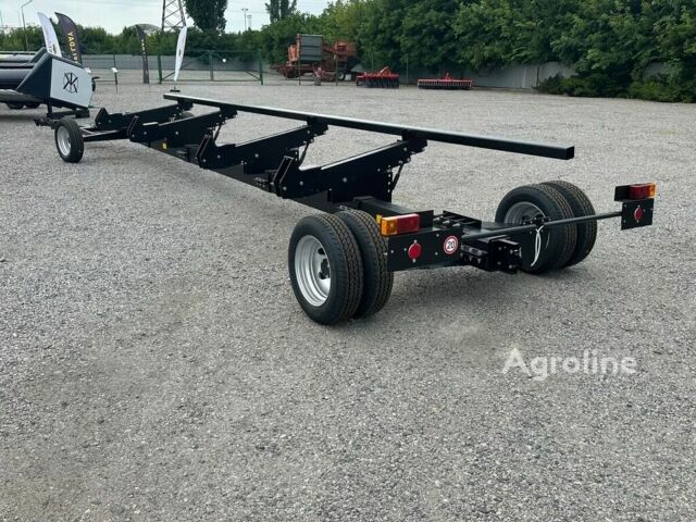 John Greaves Другая 2025 в Белой Церкве на Automoto.ua Черный John Greaves Другая, объемом двигателя 0 л и пробегом 0 тыс. км за 333146 $, фото 3 на Automoto.ua