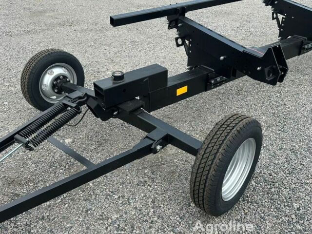 John Greaves Другая 2025 в Белой Церкве на Automoto.ua Черный John Greaves Другая, объемом двигателя 0 л и пробегом 0 тыс. км за 333146 $, фото 6 на Automoto.ua