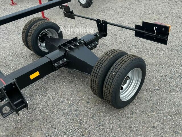 John Greaves Другая 2025 в Белой Церкве на Automoto.ua Черный John Greaves Другая, объемом двигателя 0 л и пробегом 0 тыс. км за 333146 $, фото 4 на Automoto.ua