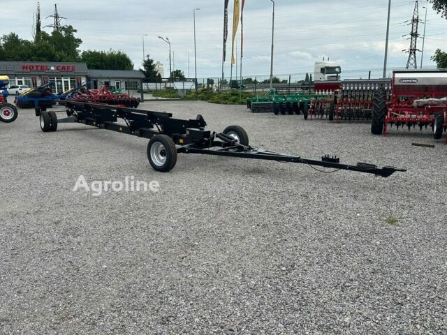 John Greaves Другая 2025 в Белой Церкве на Automoto.ua Черный John Greaves Другая, объемом двигателя 0 л и пробегом 0 тыс. км за 333146 $, фото 1 на Automoto.ua