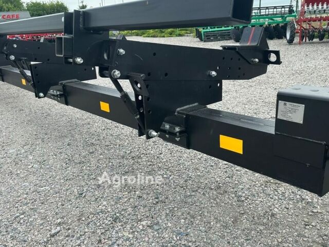 John Greaves Другая 2025 в Белой Церкве на Automoto.ua Черный John Greaves Другая, объемом двигателя 0 л и пробегом 0 тыс. км за 333146 $, фото 8 на Automoto.ua