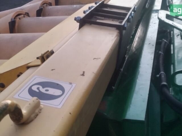 John Greaves ЖК-80 2016 у Гадяче на Automoto.ua John Greaves ЖК-80, об'ємом двигуна 0 л та пробігом 1 тис. км за 10200 $, фото 8 на Automoto.ua