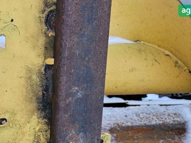 John Greaves ЖК-80, объемом двигателя 0 л и пробегом 0 тыс. км за 5000 $, фото 6 на Automoto.ua