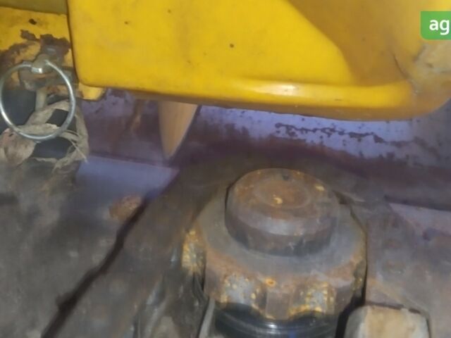 John Greaves ЖК-80 2016 у Гадяче на Automoto.ua John Greaves ЖК-80, об'ємом двигуна 0 л та пробігом 1 тис. км за 10200 $, фото 9 на Automoto.ua