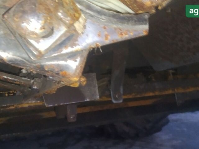 John Greaves ЖК-80 2016 у Гадяче на Automoto.ua John Greaves ЖК-80, об'ємом двигуна 0 л та пробігом 1 тис. км за 10200 $, фото 6 на Automoto.ua