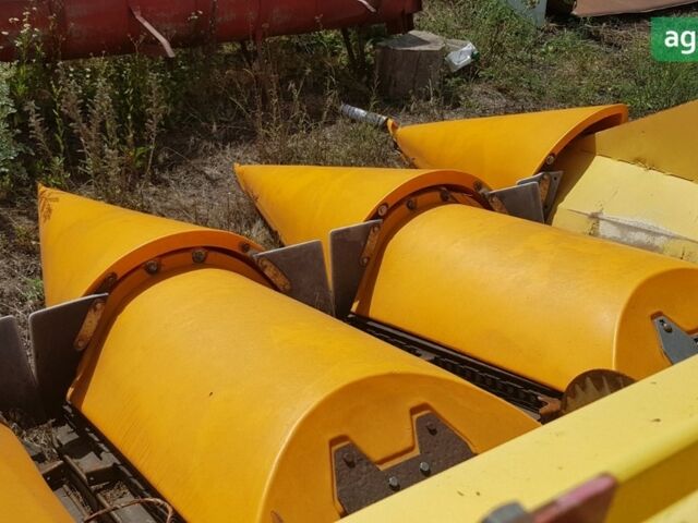 John Greaves ЖК-80, объемом двигателя 0 л и пробегом 0 тыс. км за 5000 $, фото 8 на Automoto.ua