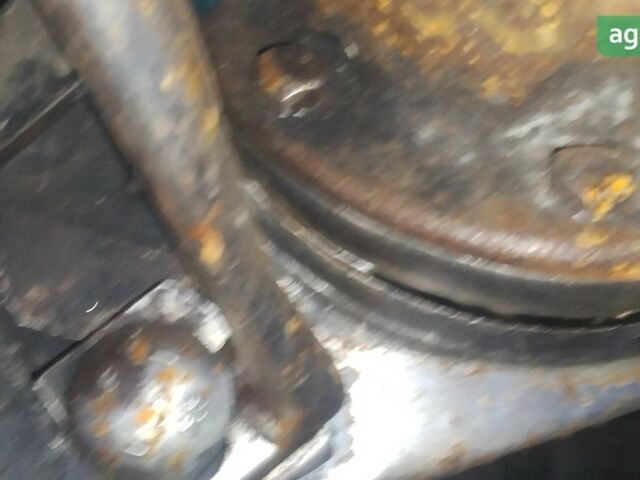 John Greaves ЖК-80 2016 у Гадяче на Automoto.ua John Greaves ЖК-80, об'ємом двигуна 0 л та пробігом 1 тис. км за 10200 $, фото 15 на Automoto.ua