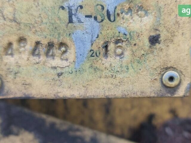 John Greaves ЖК-80, объемом двигателя 0 л и пробегом 0 тыс. км за 6500 $, фото 1 на Automoto.ua