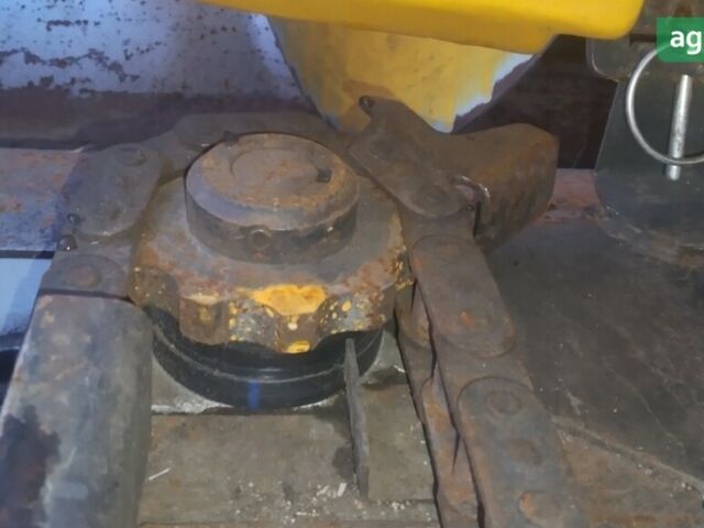 John Greaves ЖК-80 2016 у Гадяче на Automoto.ua John Greaves ЖК-80, об'ємом двигуна 0 л та пробігом 1 тис. км за 10200 $, фото 13 на Automoto.ua