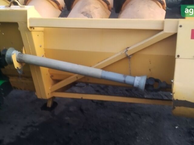 John Greaves ЖК-80 2016 у Гадяче на Automoto.ua John Greaves ЖК-80, об'ємом двигуна 0 л та пробігом 1 тис. км за 10200 $, фото 11 на Automoto.ua