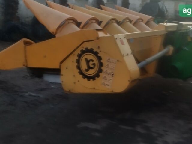 John Greaves ЖК-80 2016 у Гадяче на Automoto.ua John Greaves ЖК-80, об'ємом двигуна 0 л та пробігом 1 тис. км за 10200 $, фото 7 на Automoto.ua