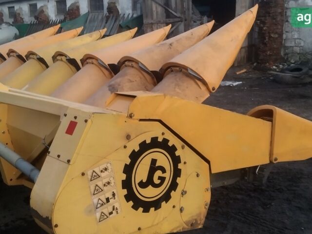 John Greaves ЖК-80 2016 у Гадяче на Automoto.ua John Greaves ЖК-80, об'ємом двигуна 0 л та пробігом 1 тис. км за 10200 $, фото 14 на Automoto.ua