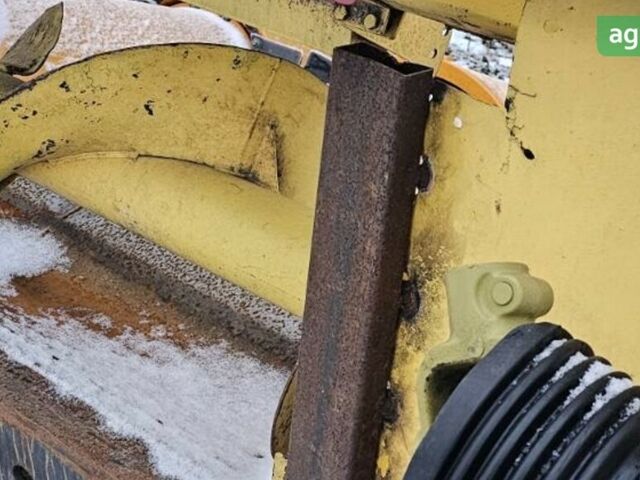 John Greaves ЖК-80, объемом двигателя 0 л и пробегом 0 тыс. км за 5000 $, фото 9 на Automoto.ua