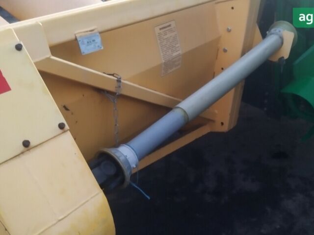 John Greaves ЖК-80 2016 у Гадяче на Automoto.ua John Greaves ЖК-80, об'ємом двигуна 0 л та пробігом 1 тис. км за 10200 $, фото 5 на Automoto.ua