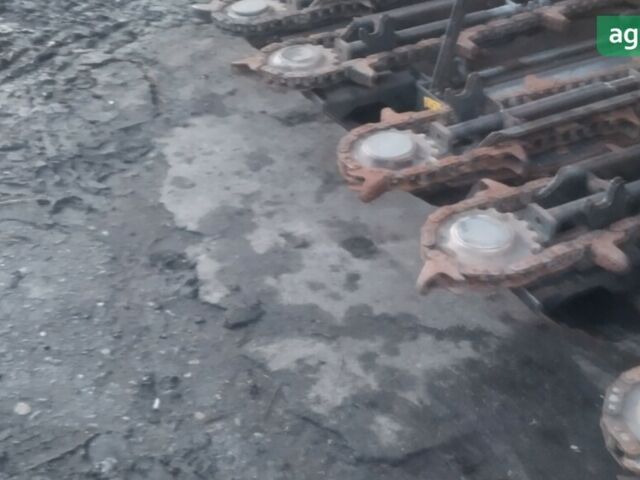 John Greaves ЖК-80 2016 у Гадяче на Automoto.ua John Greaves ЖК-80, об'ємом двигуна 0 л та пробігом 1 тис. км за 10200 $, фото 12 на Automoto.ua