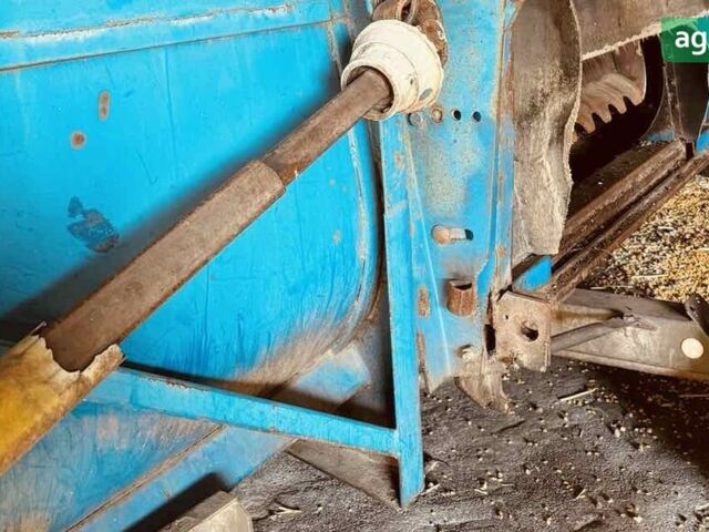 John Greaves ЖНС, объемом двигателя 0 л и пробегом 0 тыс. км за 10500 $, фото 1 на Automoto.ua