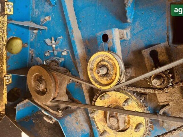 John Greaves ЖНС, объемом двигателя 0 л и пробегом 0 тыс. км за 10500 $, фото 2 на Automoto.ua