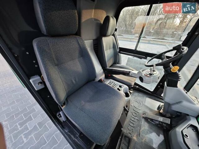 Зеленый Johnston Sweepers 142A101T, объемом двигателя 3 л и пробегом 0 тыс. км за 23000 $, фото 10 на Automoto.ua