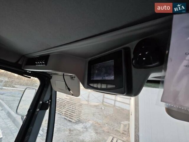 Зеленый Johnston Sweepers 142A101T, объемом двигателя 3 л и пробегом 0 тыс. км за 23000 $, фото 17 на Automoto.ua