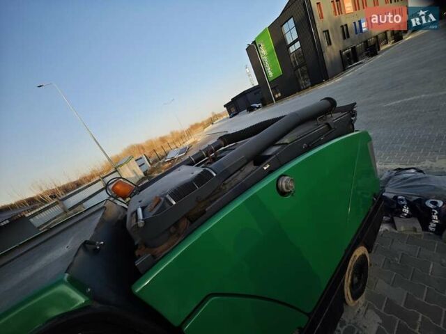 Зеленый Johnston Sweepers 142A101T, объемом двигателя 3 л и пробегом 0 тыс. км за 23000 $, фото 24 на Automoto.ua