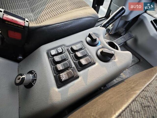 Зеленый Johnston Sweepers 142A101T, объемом двигателя 3 л и пробегом 0 тыс. км за 23000 $, фото 16 на Automoto.ua