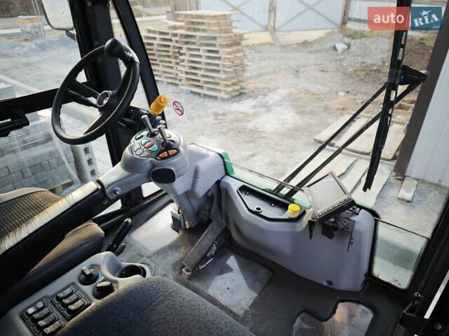 Зеленый Johnston Sweepers 142A101T, объемом двигателя 3 л и пробегом 3 тыс. км за 25000 $, фото 8 на Automoto.ua