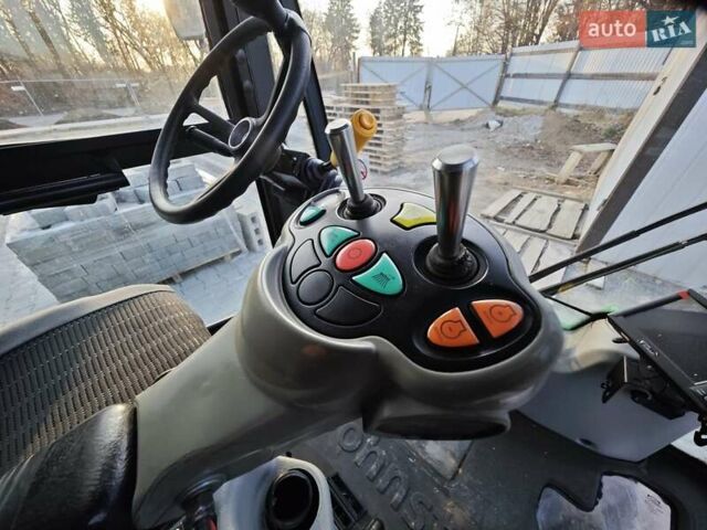 Зеленый Johnston Sweepers 142A101T, объемом двигателя 3 л и пробегом 3 тыс. км за 25000 $, фото 13 на Automoto.ua