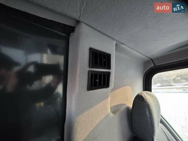 Зеленый Johnston Sweepers 142A101T, объемом двигателя 3 л и пробегом 0 тыс. км за 23000 $, фото 15 на Automoto.ua