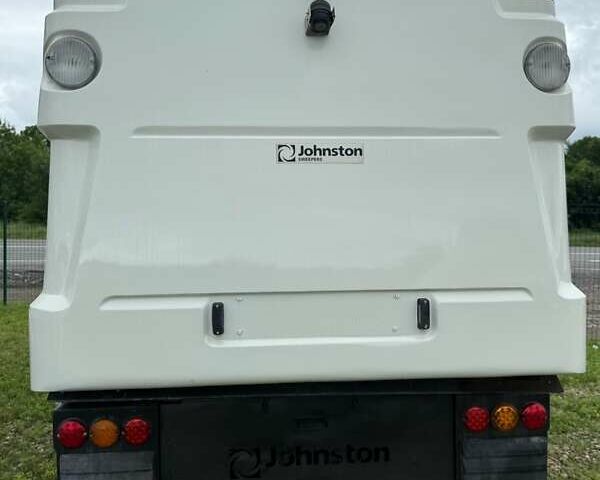 Johnston Sweepers Compact, объемом двигателя 0 л и пробегом 0 тыс. км за 32000 $, фото 11 на Automoto.ua