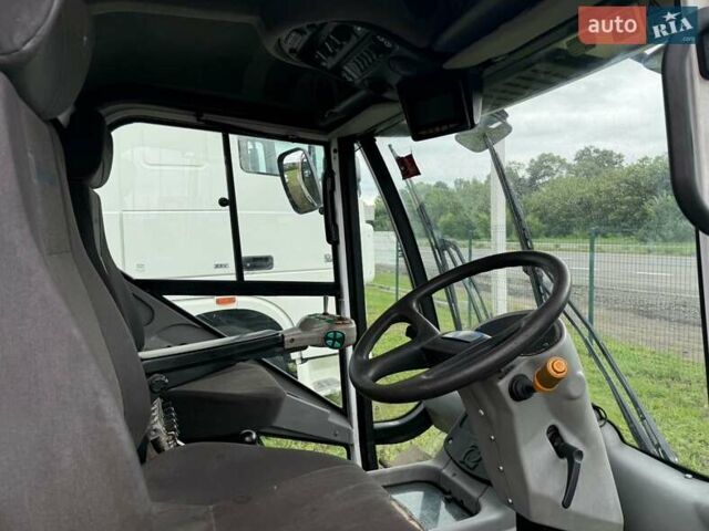 Johnston Sweepers Compact, объемом двигателя 0 л и пробегом 0 тыс. км за 32000 $, фото 3 на Automoto.ua