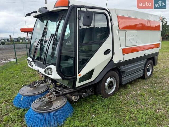 Johnston Sweepers Compact, объемом двигателя 0 л и пробегом 0 тыс. км за 32000 $, фото 2 на Automoto.ua