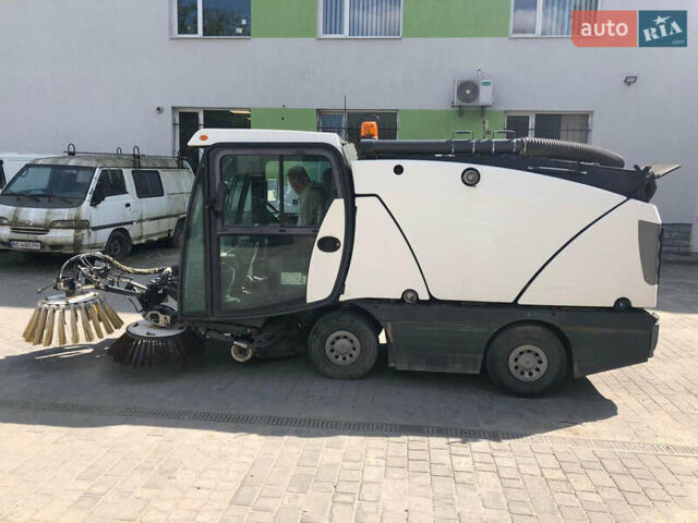 Johnston Sweepers Compact, объемом двигателя 0 л и пробегом 0 тыс. км за 18836 $, фото 1 на Automoto.ua