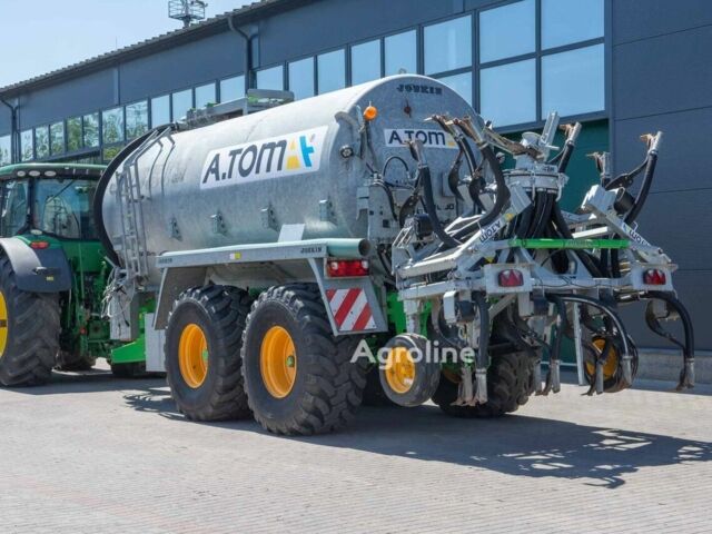 Joskin Другая, объемом двигателя 0 л и пробегом 0 тыс. км за 56976 $, фото 5 на Automoto.ua