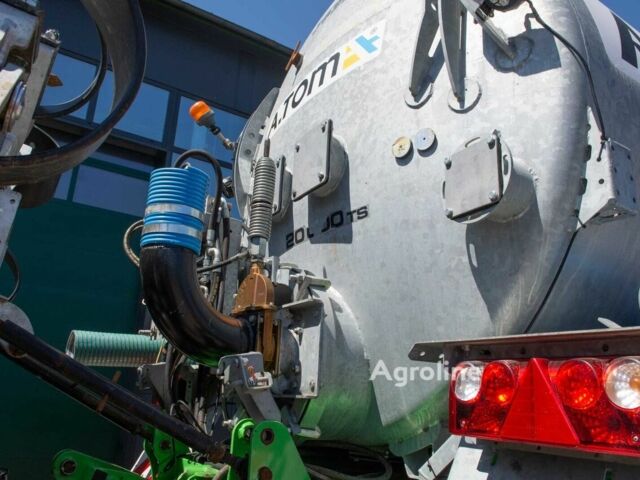 Joskin Другая, объемом двигателя 0 л и пробегом 0 тыс. км за 56976 $, фото 19 на Automoto.ua