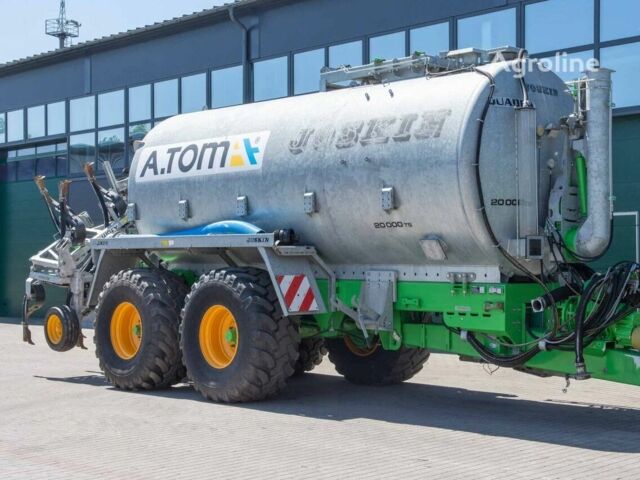 Joskin Другая, объемом двигателя 0 л и пробегом 0 тыс. км за 56976 $, фото 1 на Automoto.ua