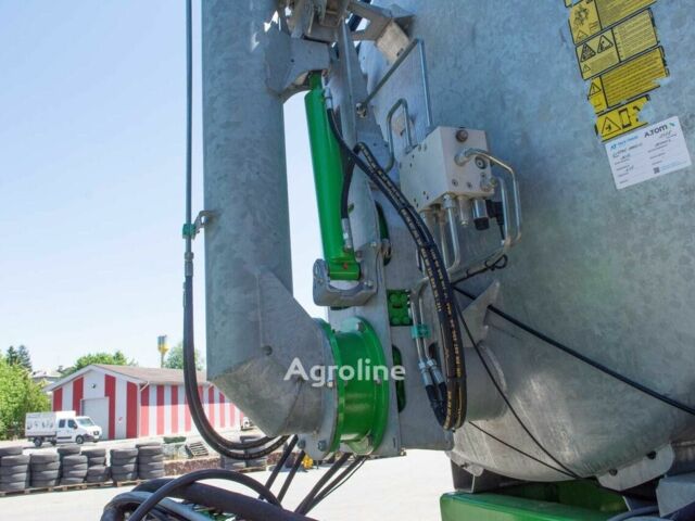 Joskin Другая, объемом двигателя 0 л и пробегом 0 тыс. км за 56976 $, фото 8 на Automoto.ua