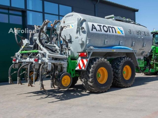 Joskin Другая, объемом двигателя 0 л и пробегом 0 тыс. км за 56976 $, фото 2 на Automoto.ua