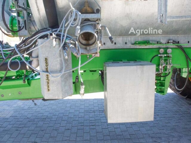 Joskin Другая, объемом двигателя 0 л и пробегом 0 тыс. км за 56976 $, фото 9 на Automoto.ua