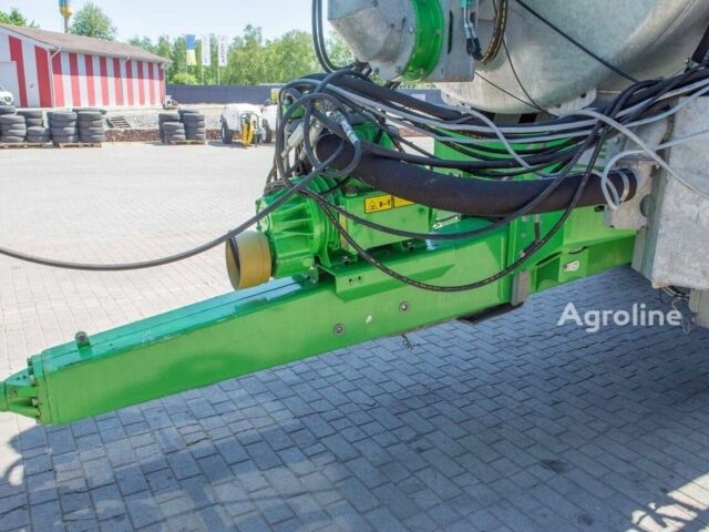 Joskin Другая, объемом двигателя 0 л и пробегом 0 тыс. км за 56976 $, фото 7 на Automoto.ua