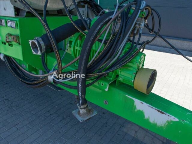 Joskin Другая, объемом двигателя 0 л и пробегом 0 тыс. км за 56976 $, фото 24 на Automoto.ua